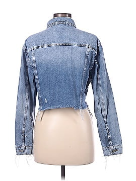 Lucky Brand Denim Jacket (view 2)