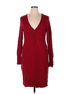 BCBGMAXAZRIA Casual Dress (view 1)