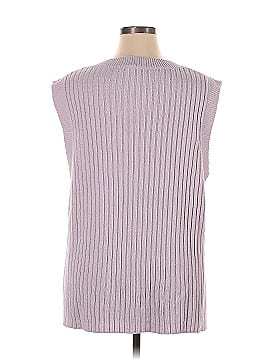 Divided by H&M Sweater Vest (view 2)