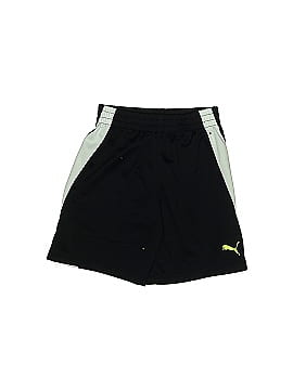 Puma Athletic Shorts (view 1)