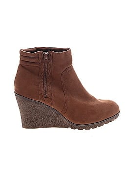 Merona Ankle Boots (view 1)