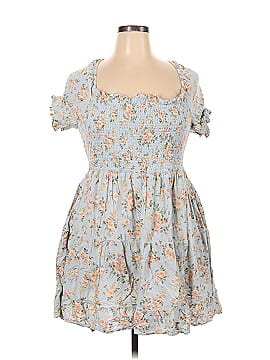 American Eagle Outfitters Casual Dress (view 1)