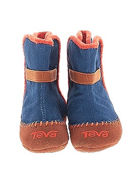 Teva Booties (view 2)