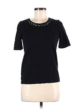 Ann Taylor Factory Short Sleeve Top (view 1)