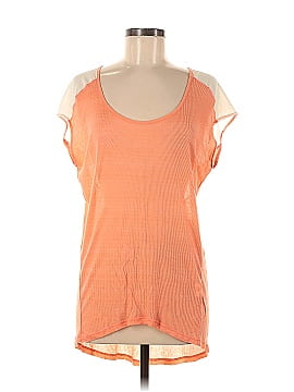 Lush Short Sleeve Top (view 1)