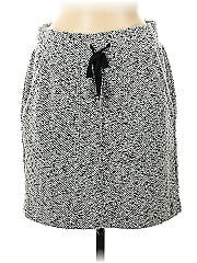 Lou & Grey For Loft Casual Skirt