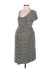 Isabel Maternity Casual Dress