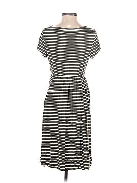 Isabel Maternity Casual Dress (view 2)