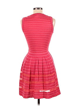 M Missoni Cocktail Dress (view 2)