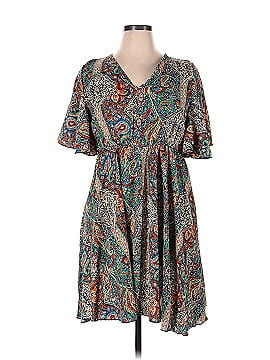 Emery Rose Casual Dress (view 1)