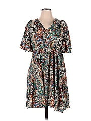 Emery Rose Casual Dress