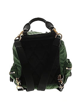 Burberry Small Rucksack Nylon Backpack (view 2)