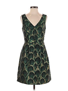 J.Crew Factory Store Cocktail Dress (view 1)