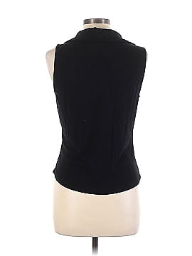 Evereve Sleeveless Blouse (view 2)