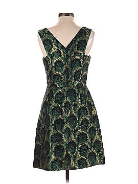 J.Crew Factory Store Cocktail Dress (view 2)