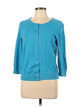 Talbots Cardigan (view 1)