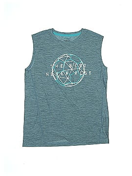 Active by Old Navy Sleeveless T-Shirt (view 1)