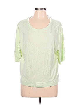 Athleta 3/4 Sleeve T-Shirt (view 1)