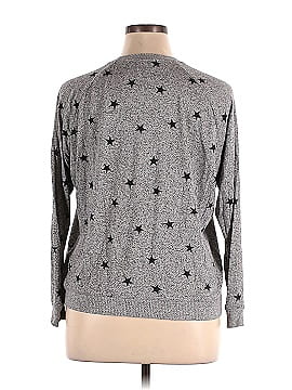 Lucky Brand Long Sleeve T-Shirt (view 2)