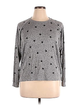 Lucky Brand Long Sleeve T-Shirt (view 1)