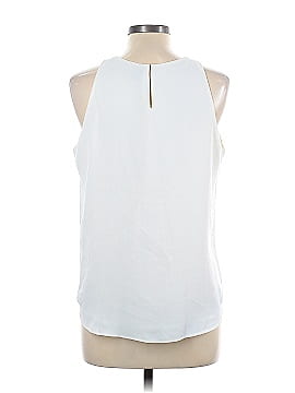 Ann Taylor Sleeveless Blouse (view 2)