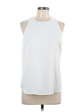 Ann Taylor Sleeveless Blouse (view 1)