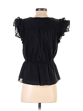 Point Sur Sleeveless Blouse (view 2)