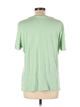 Talbots Short Sleeve T-Shirt (view 2)