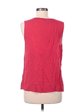 Gap Sleeveless Blouse (view 2)