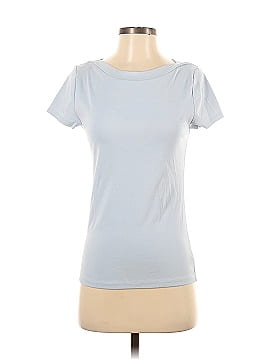 Ann Taylor Active T-Shirt (view 1)