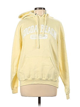 Pacific & Co. Pullover Hoodie (view 1)