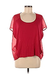 Bebe Short Sleeve Top