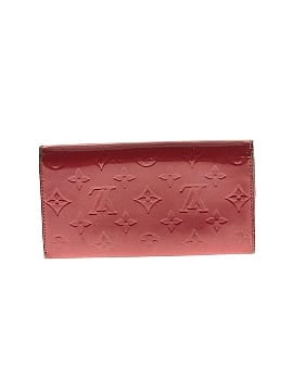 Louis Vuitton Vernis Sarah Wallet (view 2)