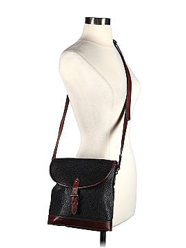 Mulberry Crossbody Bag (view 2)