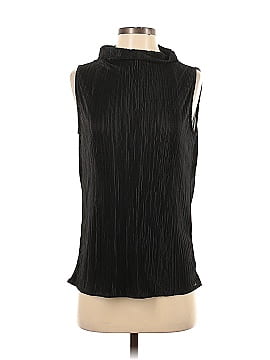 Ann Taylor Sleeveless Blouse (view 1)