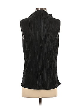 Ann Taylor Sleeveless Blouse (view 2)