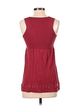 Max Studio Sleeveless Top (view 2)