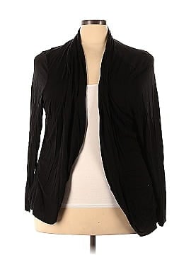 Maurices Cardigan (view 1)