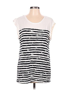 CAbi Sleeveless T-Shirt (view 1)