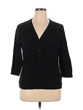 Ann Taylor LOFT Outlet Cardigan (view 1)