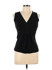 Ann Taylor Loft Sleeveless Blouse