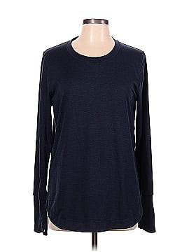 Athleta Long Sleeve T-Shirt (view 1)