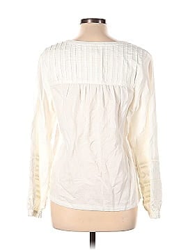 Rachel Zoe Long Sleeve Blouse (view 2)