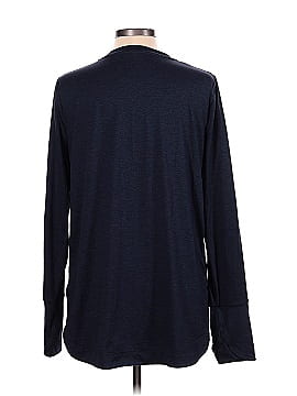 Athleta Long Sleeve T-Shirt (view 2)