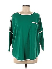 Tuckernuck 3/4 Sleeve Top