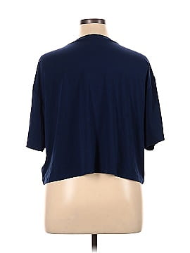 Gap Fit 3/4 Sleeve T-Shirt (view 2)