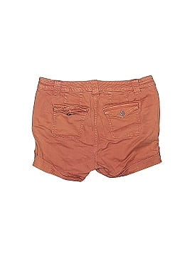 Torrid Shorts (view 2)