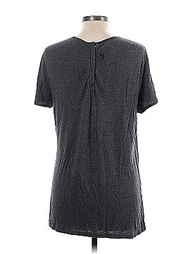 Ann Taylor Short Sleeve Top (view 2)