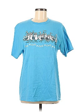 Disneyland Resort Short Sleeve T-Shirt (view 1)