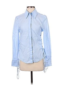 Stella McCartney Long Sleeve Button-Down Shirt (view 1)